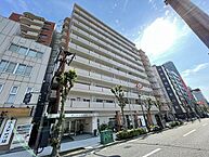 大阪府大阪市福島区福島6丁目11番13号：物件画像／賃貸大阪株式会社　福島店