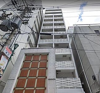 外観 外観