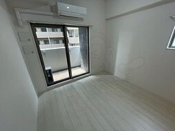 エスリードレジデンス大阪福島シティウエスト 3階1Kのリビング/ダイニング