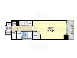 ミラージュパレス大阪ドームProsper 4階