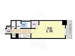 ミラージュパレス大阪ドームProsper 4階