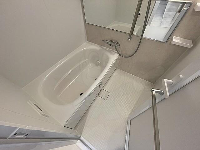 浴室