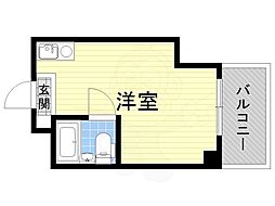 ジュネスアマリ 5階