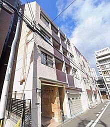 コンフォート松ケ枝1