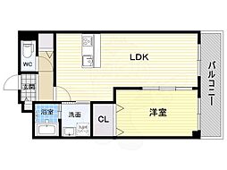 Osaka Metro御堂筋線 中津駅 徒歩7分