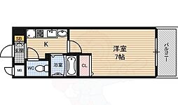 クリエイト21アテンドル梅田 2階