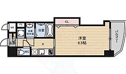 ラグゼ福島 5階