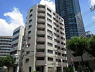 大阪府大阪市福島区福島7丁目19番6号：物件画像／賃貸大阪株式会社　福島店