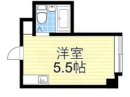 🉐敷金礼金0円！🉐ジオナ本田