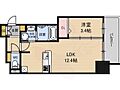 アーバネックス本町4階13.0万円