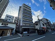 大阪府大阪市北区大淀中2丁目：物件画像／賃貸大阪株式会社　福島店