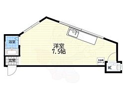 🉐敷金礼金0円！🉐東二ハイツ