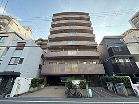 ライフ北梅田  ｜ 大阪府大阪市北区本庄西２丁目（賃貸マンション1R・3階・41.02㎡） その1