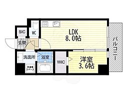 KAUNIS LUSSO 5階/-