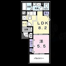アルモニー大淀2