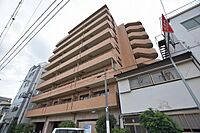 大阪府大阪市此花区西九条1丁目29番7号：物件画像／賃貸大阪株式会社　福島店