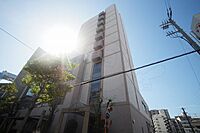 大阪府大阪市北区中津6丁目9番46号：物件画像／賃貸大阪株式会社　福島店
