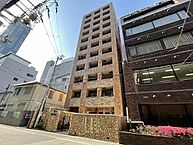 大阪府大阪市福島区福島6丁目：物件画像／賃貸大阪株式会社　福島店