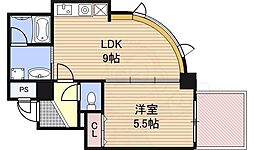 アルプス西梅田