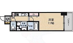 アーバネックス堂島 7階