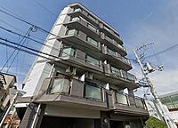 大阪府大阪市西区九条南4丁目1番2号：物件画像／賃貸大阪株式会社　福島店