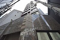 大阪府大阪市北区曾根崎新地2丁目：物件画像／賃貸大阪株式会社　福島店