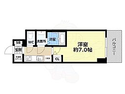 S-RESIDENCE福島Alovita 10階/-