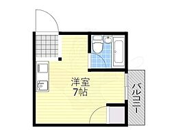 ARK21 3階