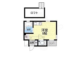 レオン天神橋 4階