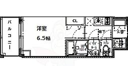 JMFレジデンス海老江 13階/-