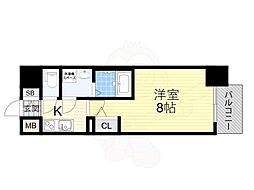 アルグラッド福島SOUTH 11階