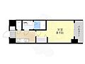 S-RESIDENCE阿波座WEST9階8.0万円