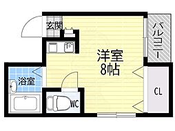 第二八杉ビルメディパーク 4階