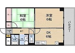 ATOLL 4階