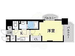 ラグゼ此花 5階