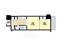 Urbanex西本町9階10.8万円