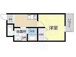 TOYOTOMI STAY Premium 梅田西2 7階