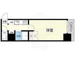 Osaka Metro御堂筋線 中津駅 徒歩4分