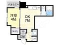 SERENiTE本町グランデ13階10.4万円
