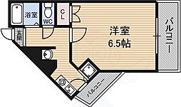 グリーンプラザ新梅田 3階