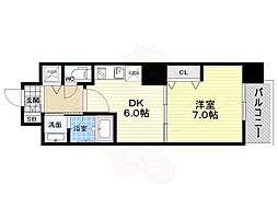 エスライズ西本町2 8階