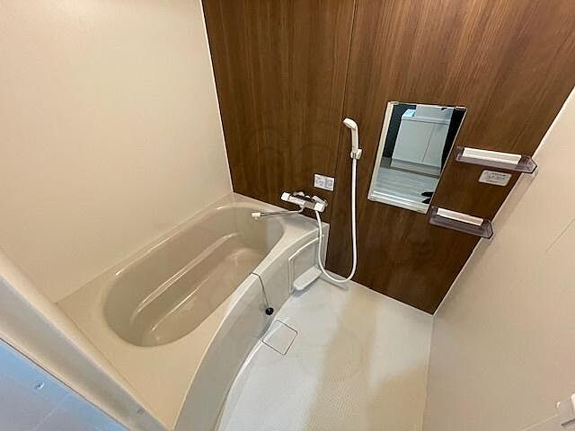 浴室