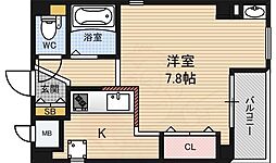 Osaka Metro堺筋線 天神橋筋六丁目駅 徒歩9分 5階/-