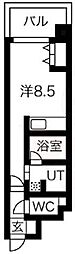 アルグラッド福島EAST 10階