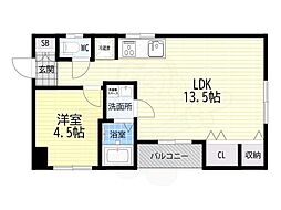 信愛ビル1 4階