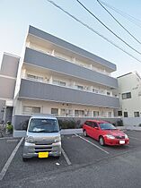 トップハイム西船 205 ｜ 千葉県船橋市西船5丁目（賃貸マンション1K・2階・21.00㎡） その1