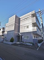 トップハイム西船 205 ｜ 千葉県船橋市西船5丁目（賃貸マンション1K・2階・21.00㎡） その3