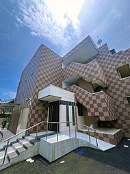 利右衛門参番館