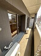 (参考)同間取り202号室の写真です。