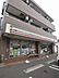 周辺：セブンイレブン市川中国分3丁目店